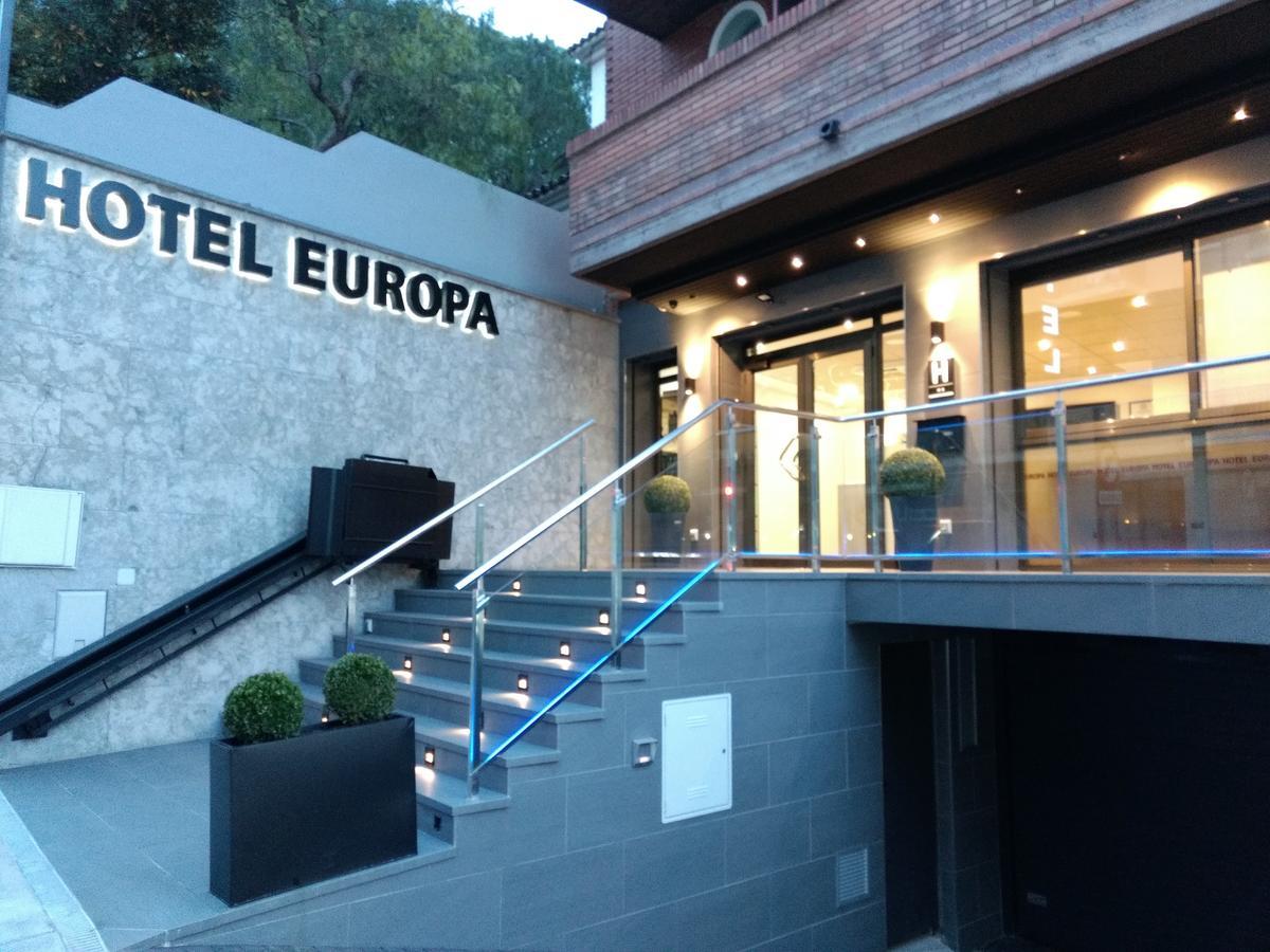 Europa De