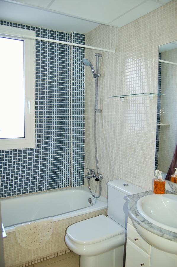 Naiss Garden Family Apartment *