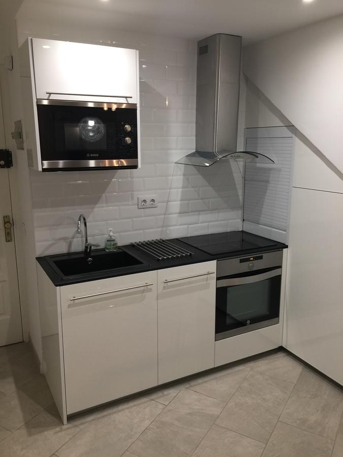 Apartamento Awaydays - 119 - Modern Duplex 50m From The Beach *