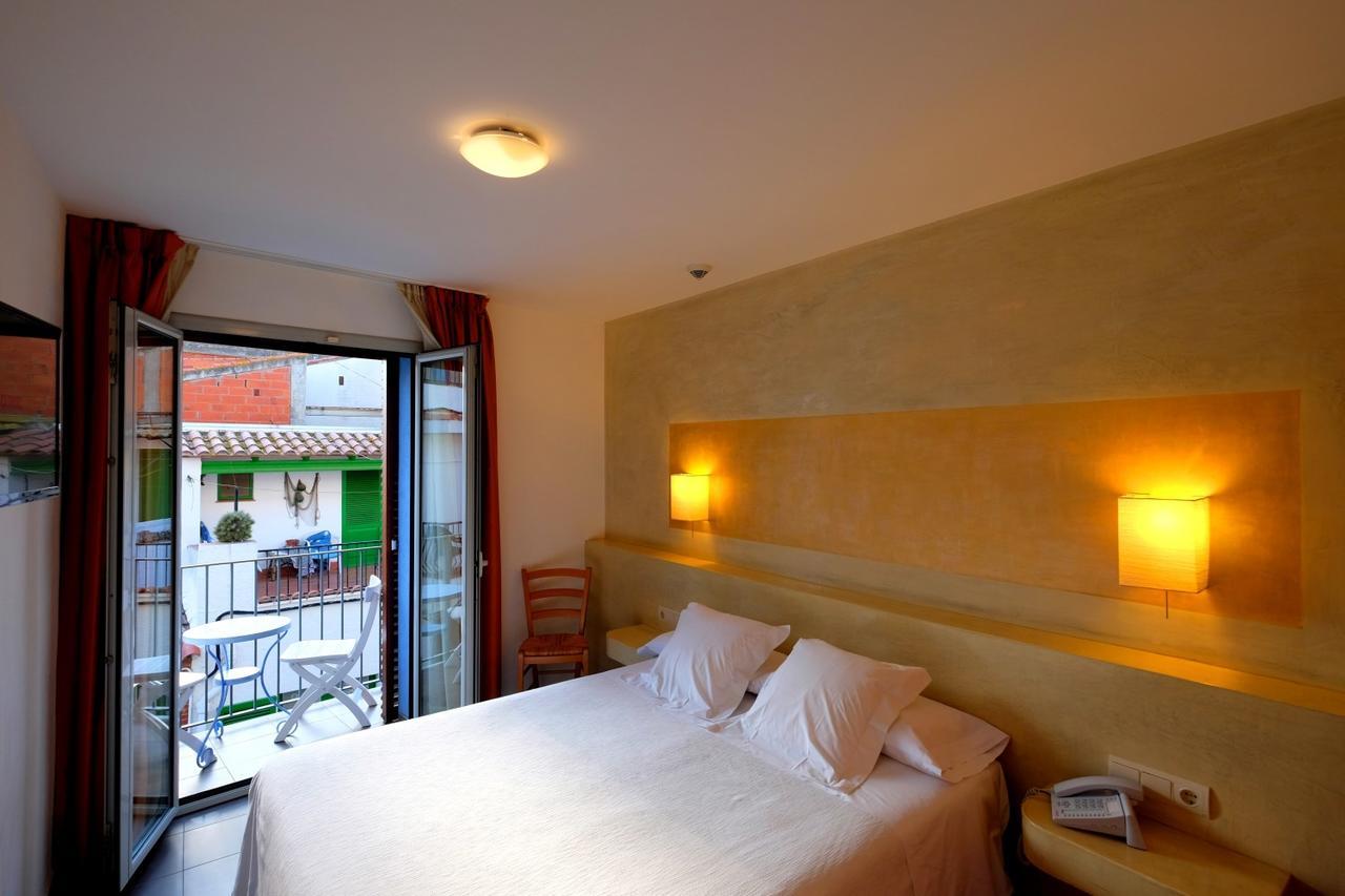 Hotel Carmen