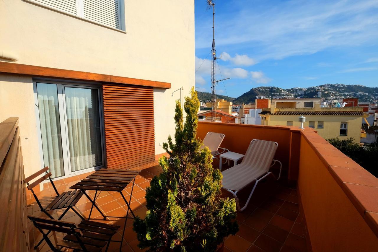 Carmen Hotel Rosas