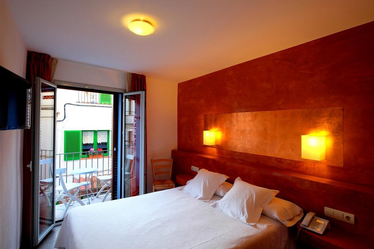Hotel Carmen