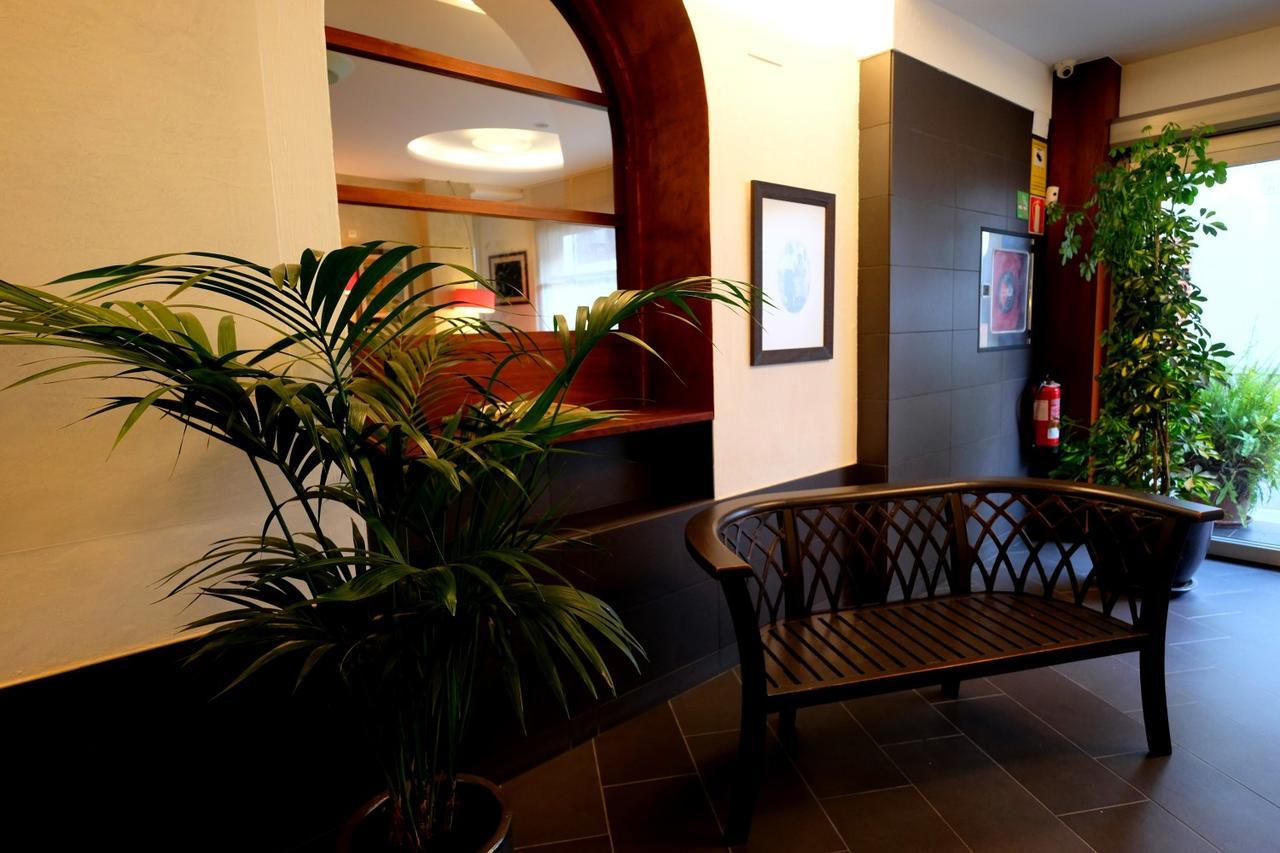 Hotel Carmen 3*