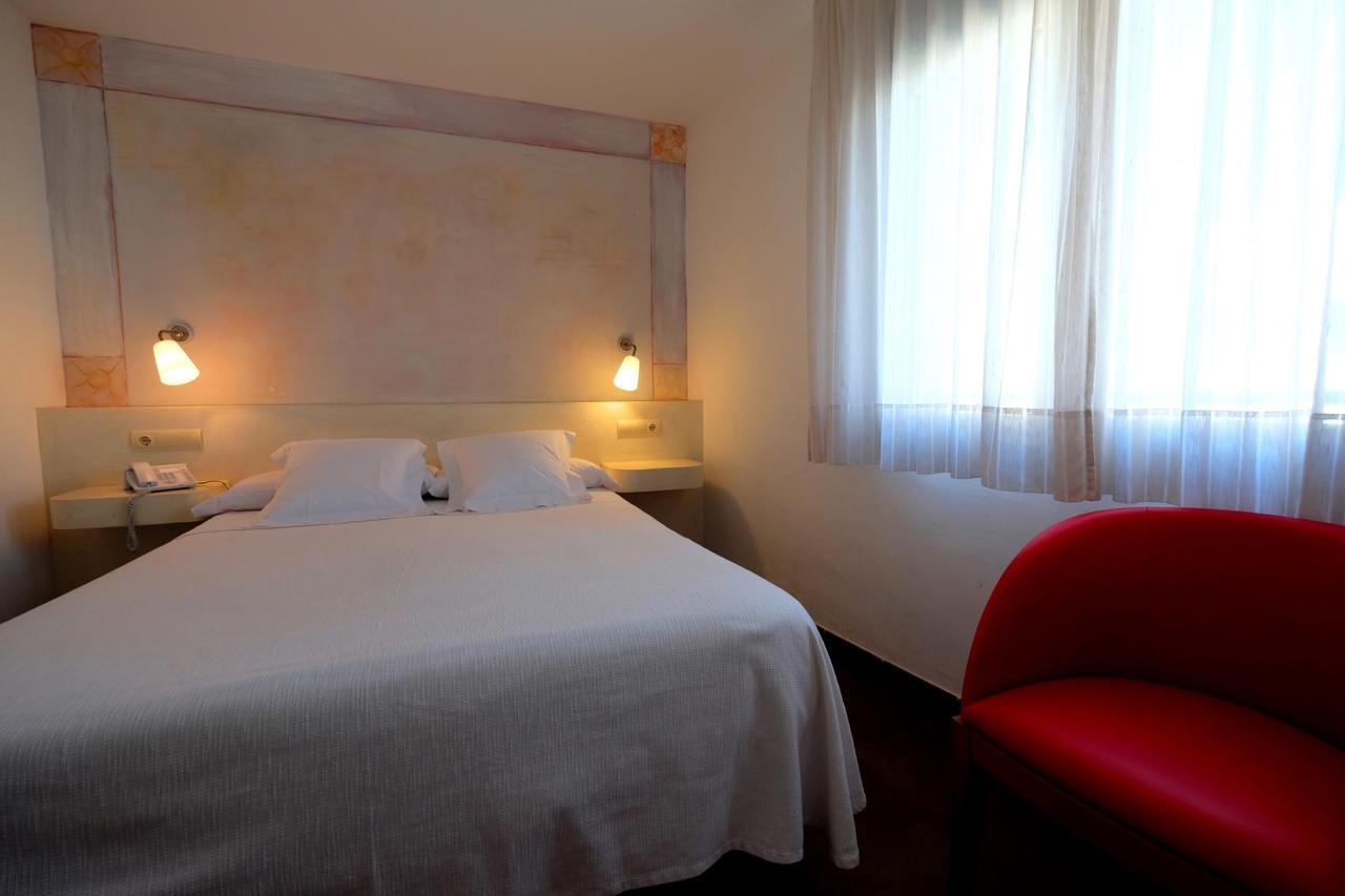 Carmen Hotel 3*