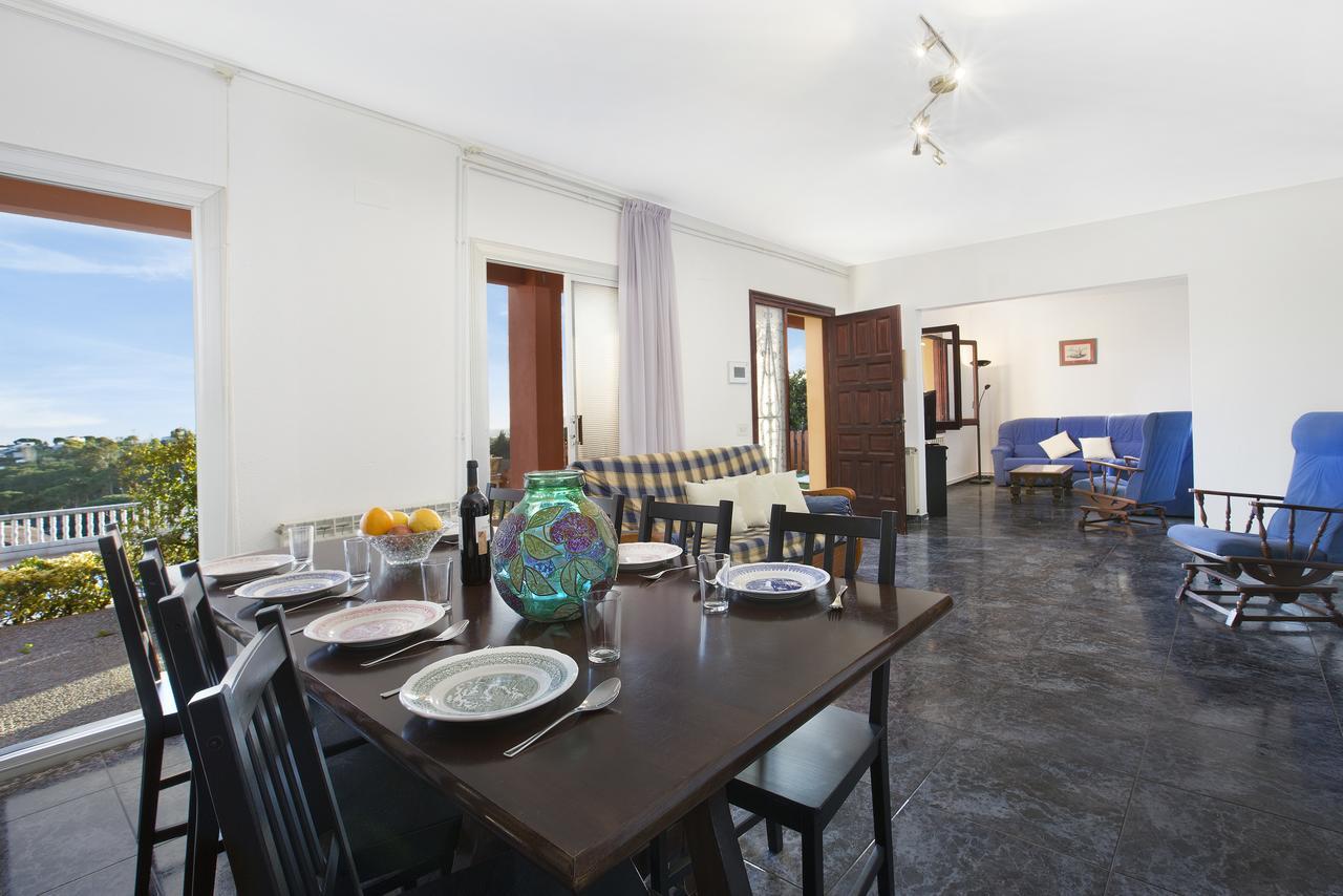 Villa 2maer -