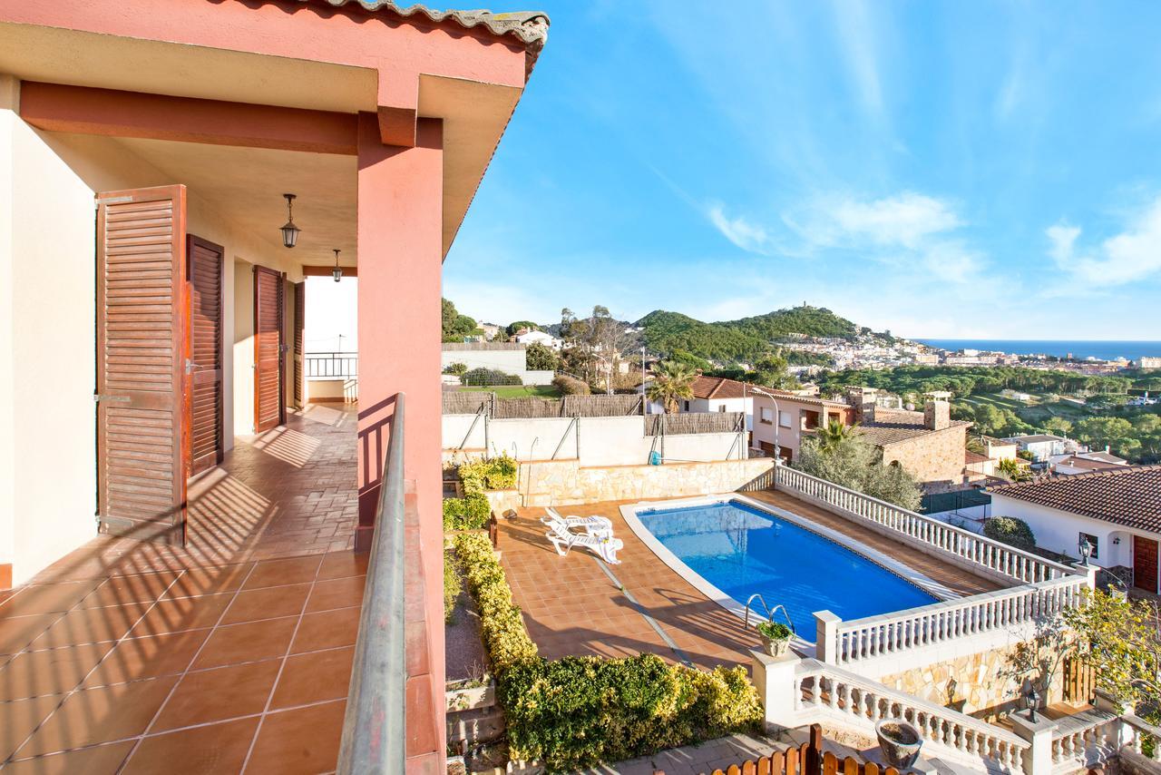 Villa 2maer - *