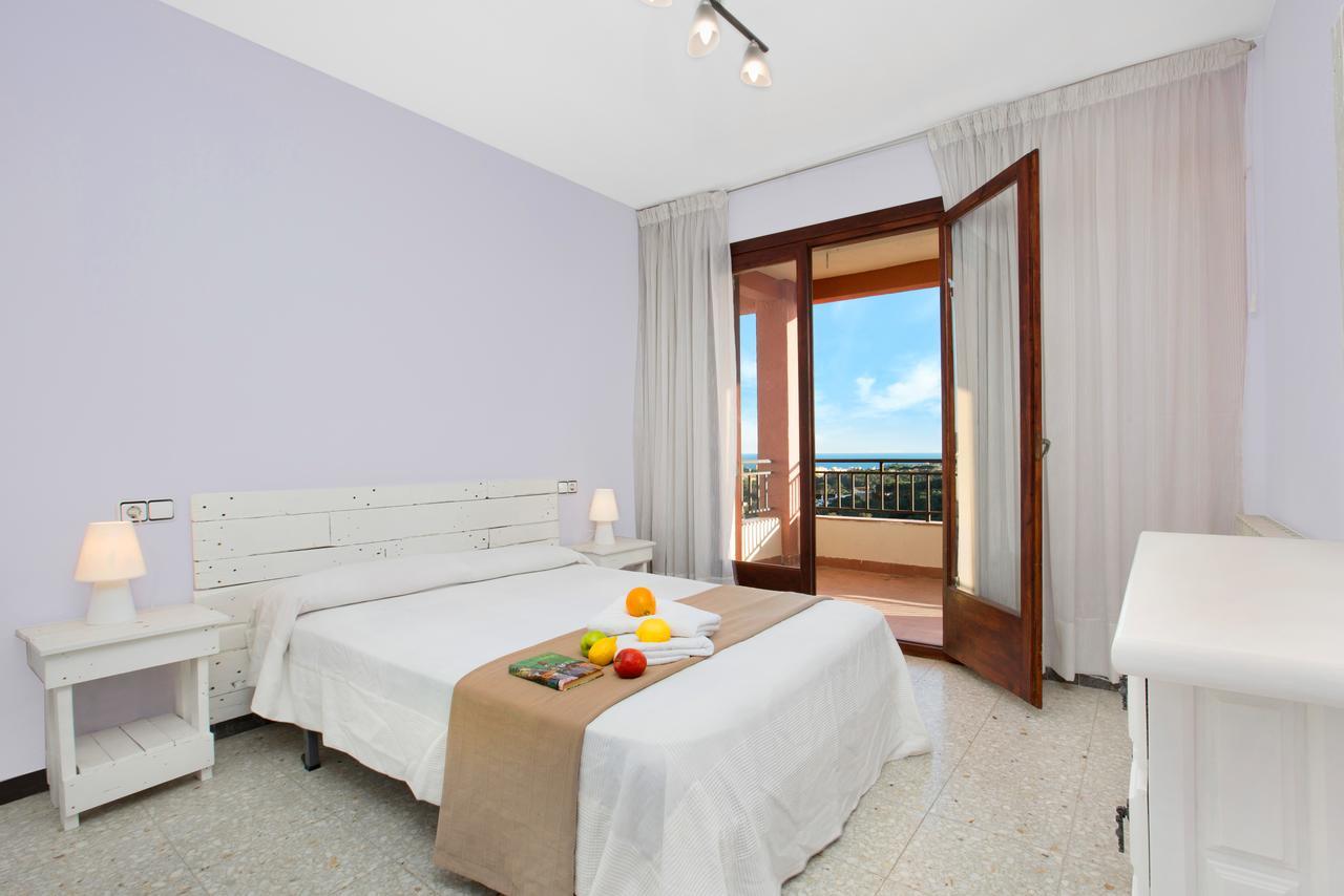 Villa 2maer - Blanes