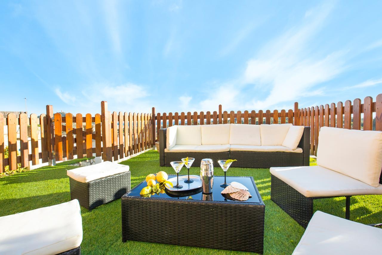 Villa 2maer - *