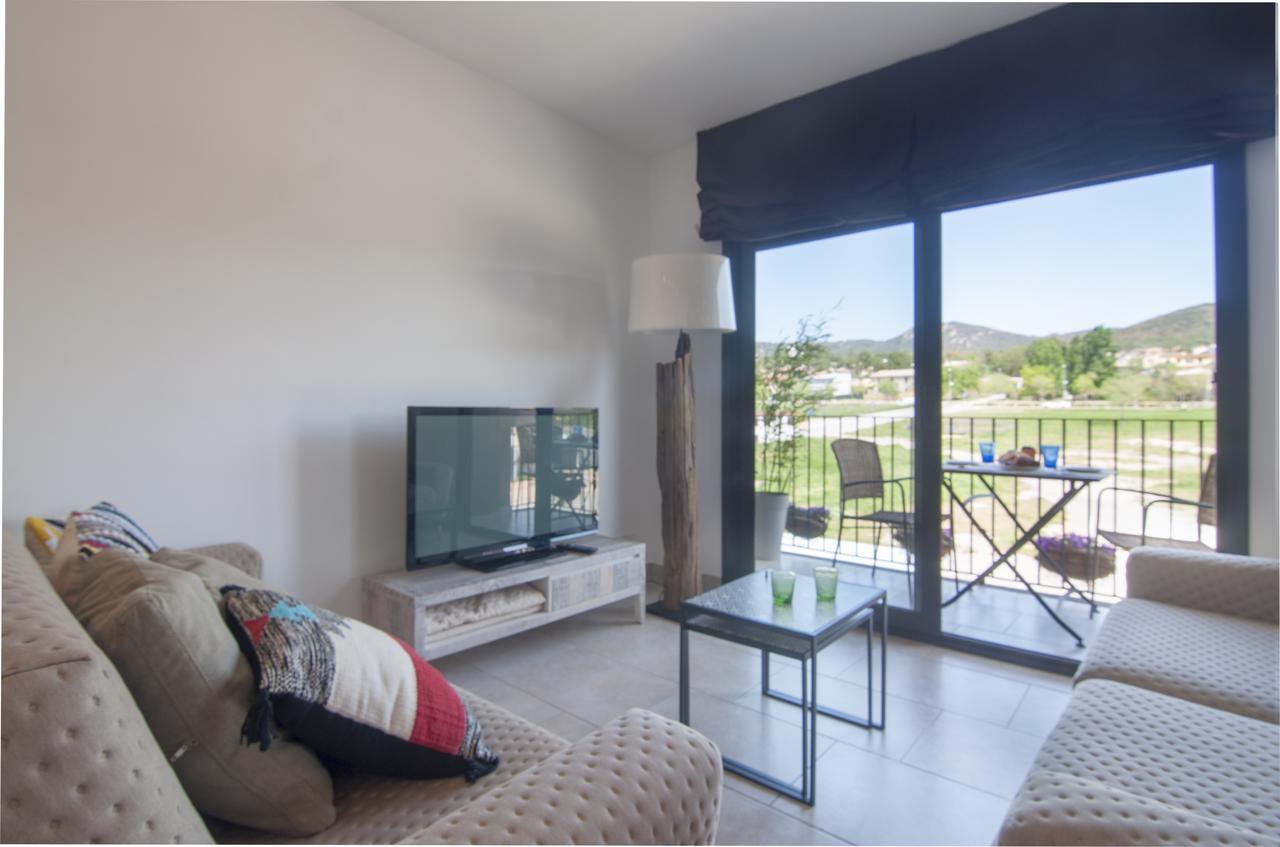 Tee & Sea Apartamento Santa Cristina d'Aro
