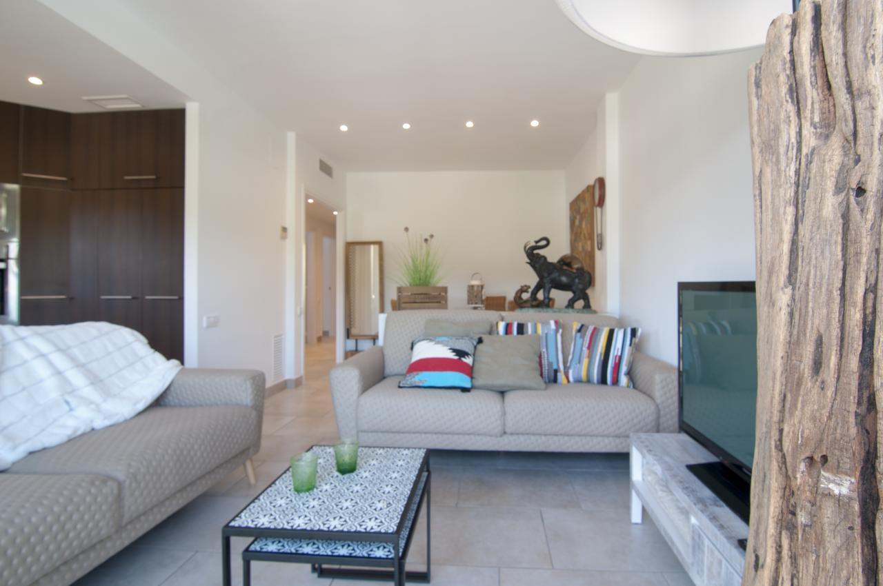 Apartamento Tee & Sea Santa Cristina d'Aro