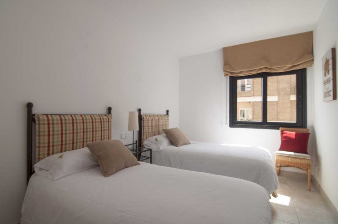 Apartamento Tee & Sea
