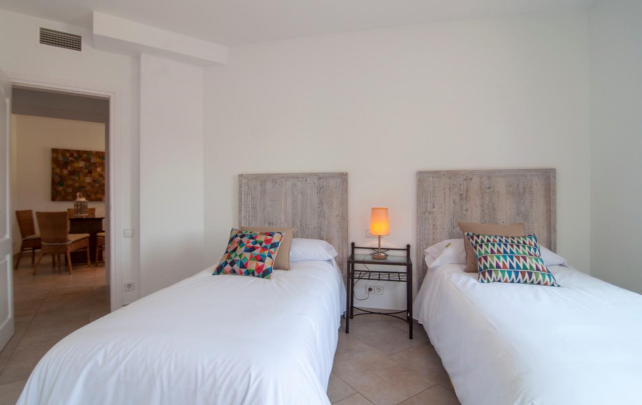 Tee & Sea Apartamento *