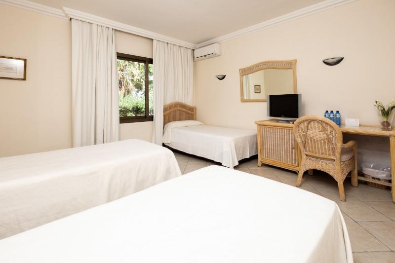 Hotel Eden Roc & By Brava