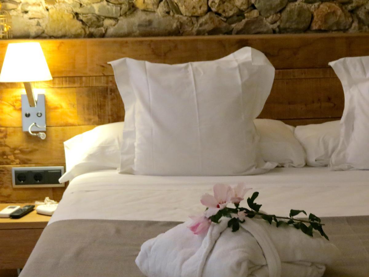 Mas Carreras 1846 Holiday home *