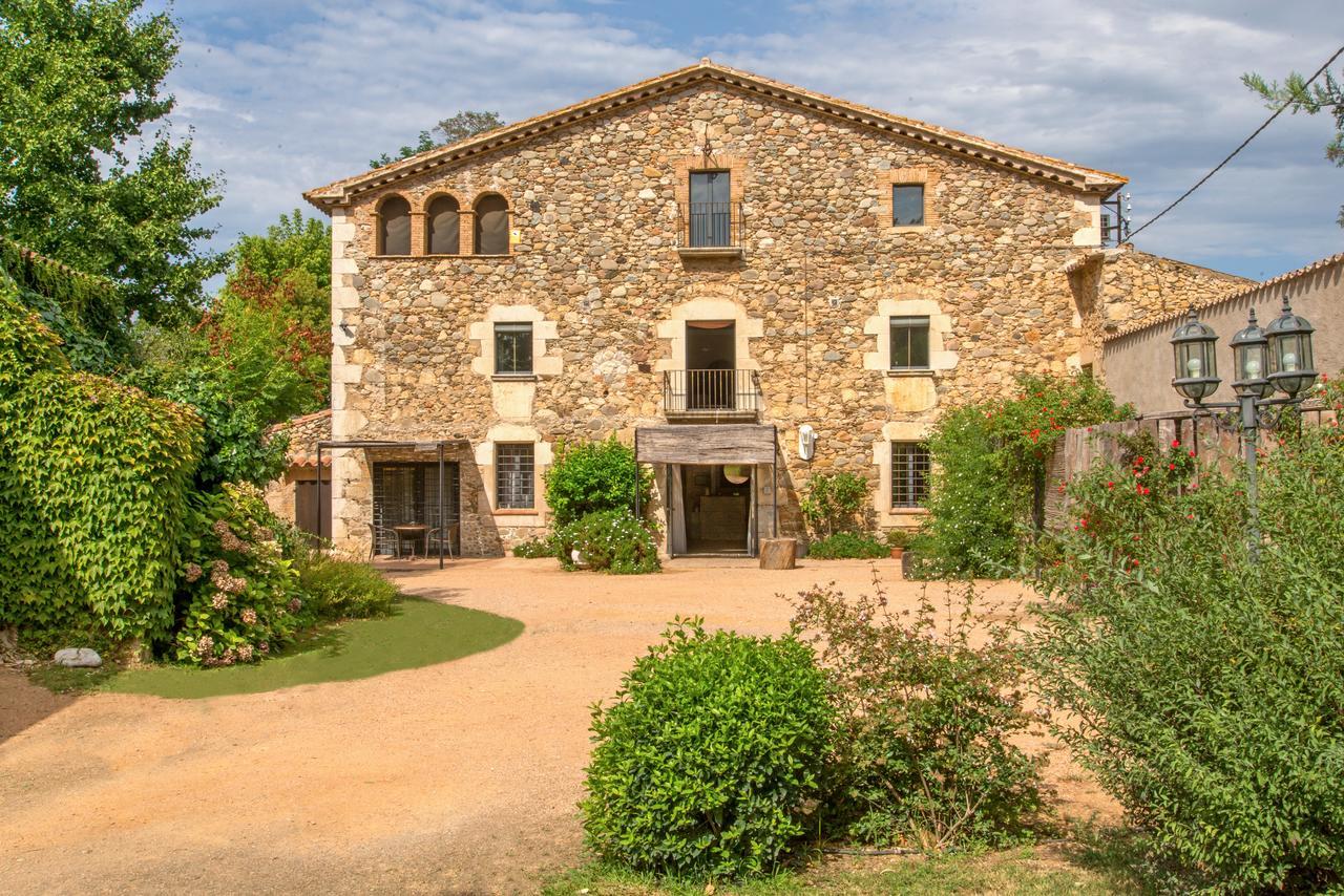 Holiday home Mas Carreras 1846 Bordils