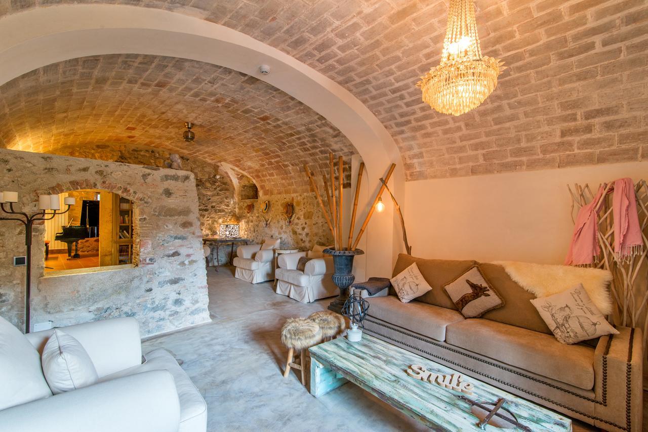 Holiday home Mas Carreras 1846 *