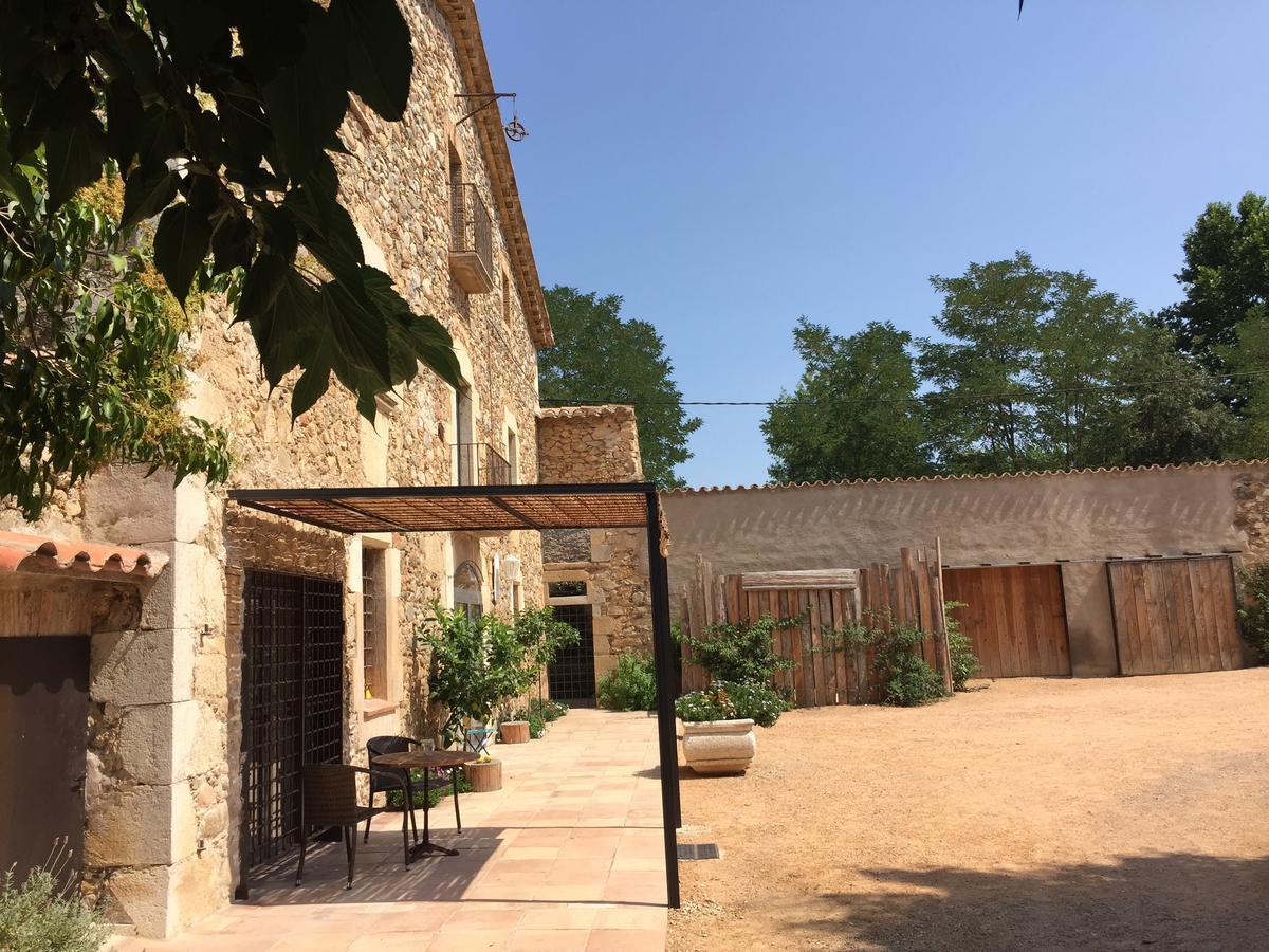 Mas Carreras 1846 Holiday home