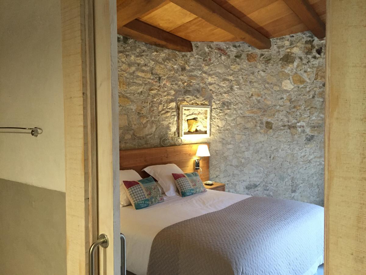 Holiday home Mas Carreras 1846
