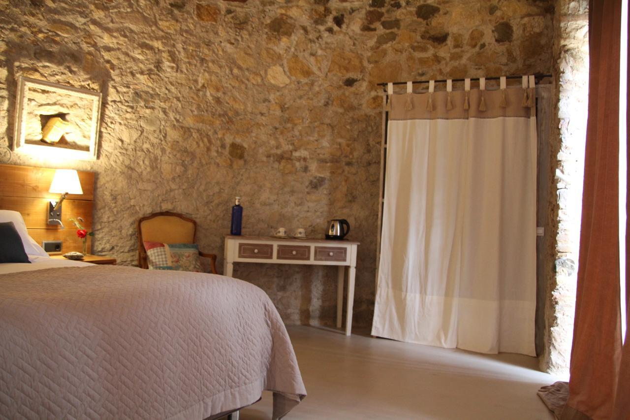 Holiday home Mas Carreras 1846 Bordils