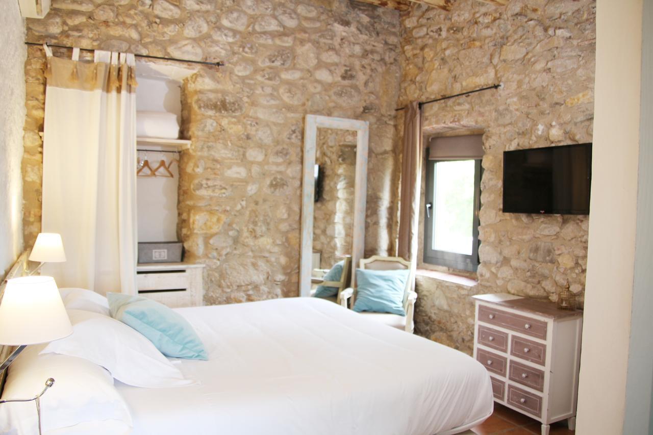 Holiday home Mas Carreras 1846 *