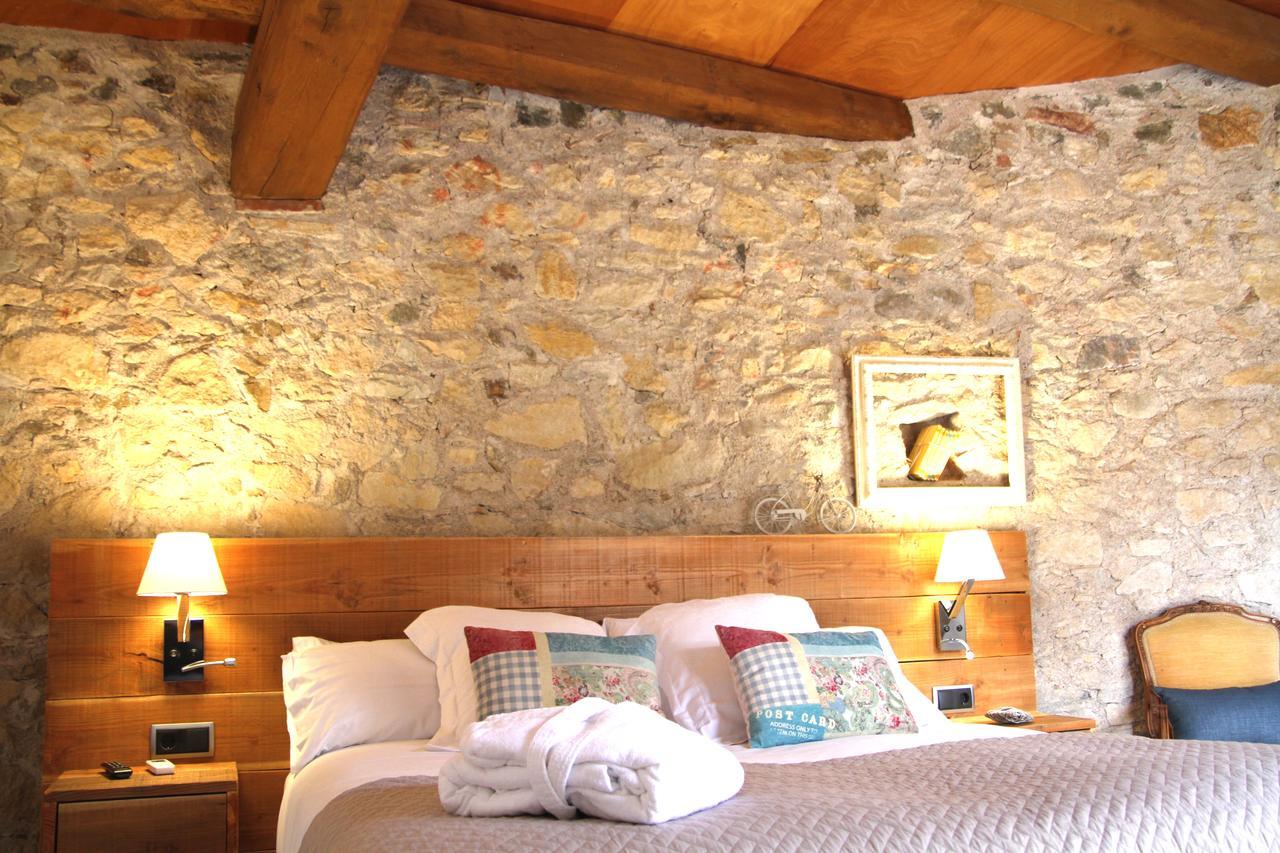 Mas Carreras 1846 Holiday home *