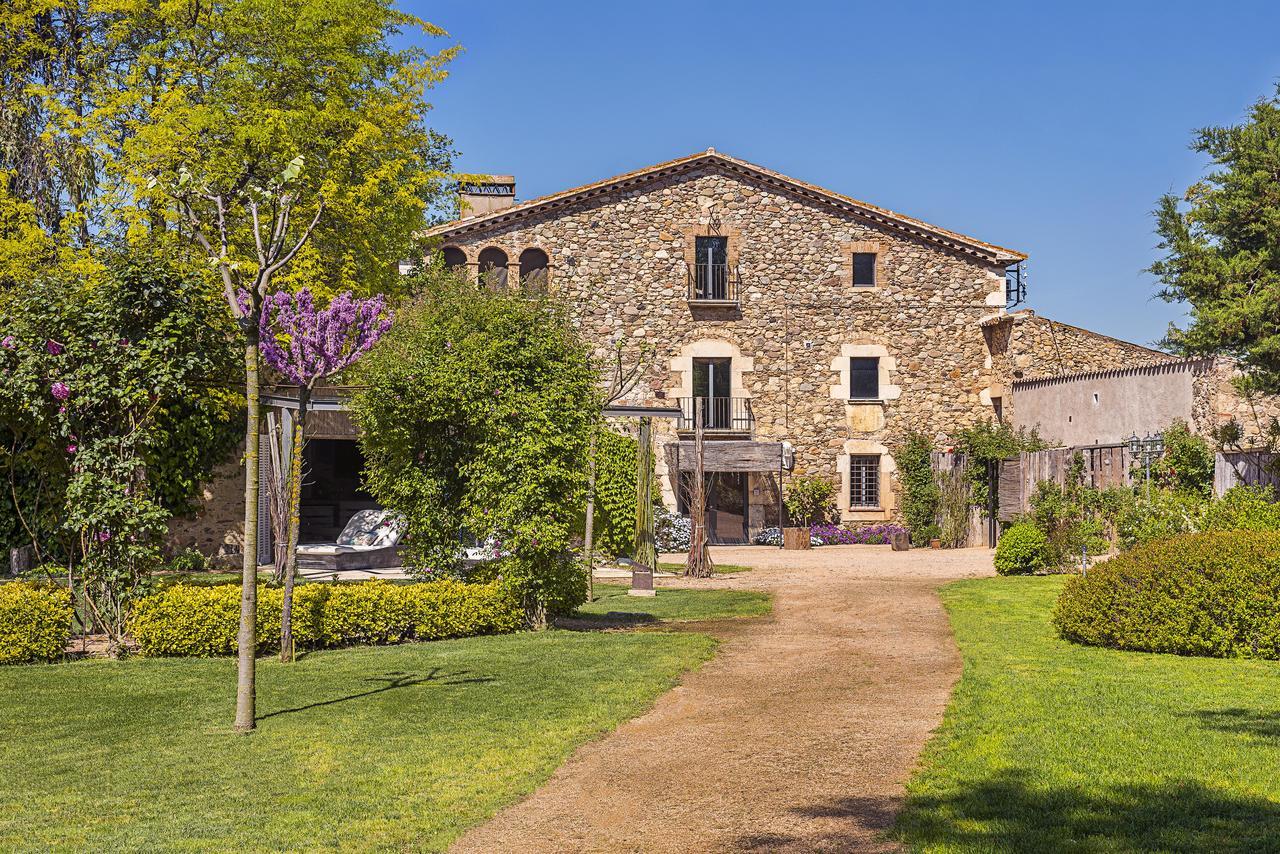 Holiday home Mas Carreras 1846 Bordils