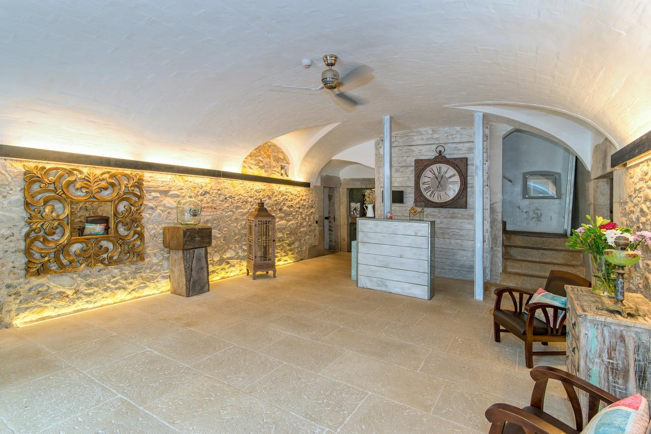 Holiday home Mas Carreras 1846 *