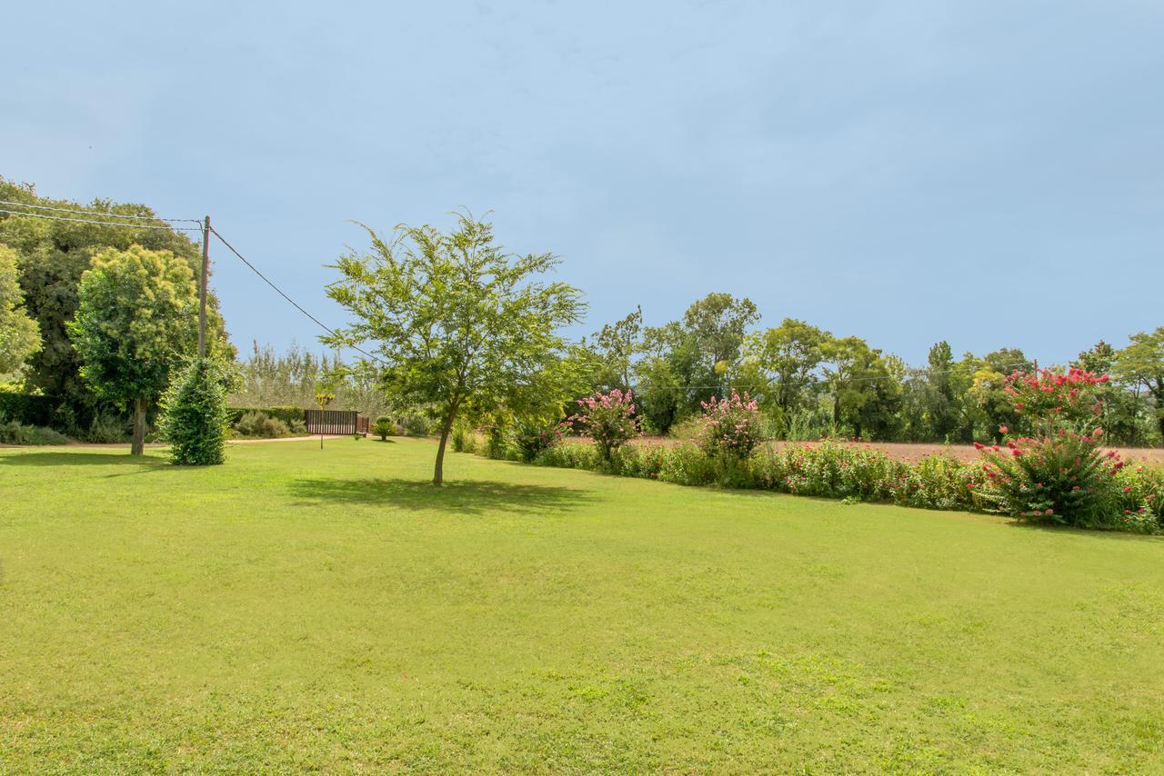 Holiday home Mas Carreras 1846