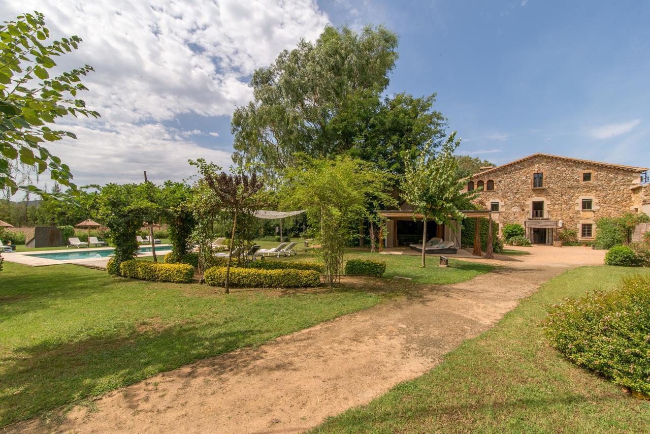 Mas Carreras 1846 Holiday home