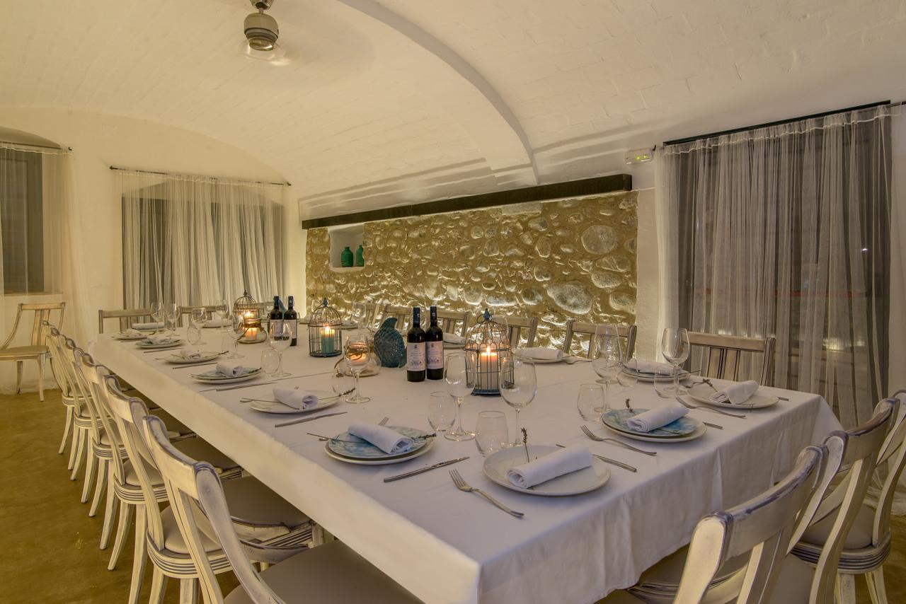 Holiday home Mas Carreras 1846 *
