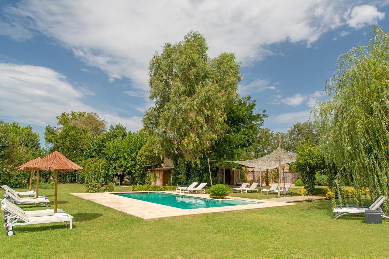 Holiday home Mas Carreras 1846 Bordils