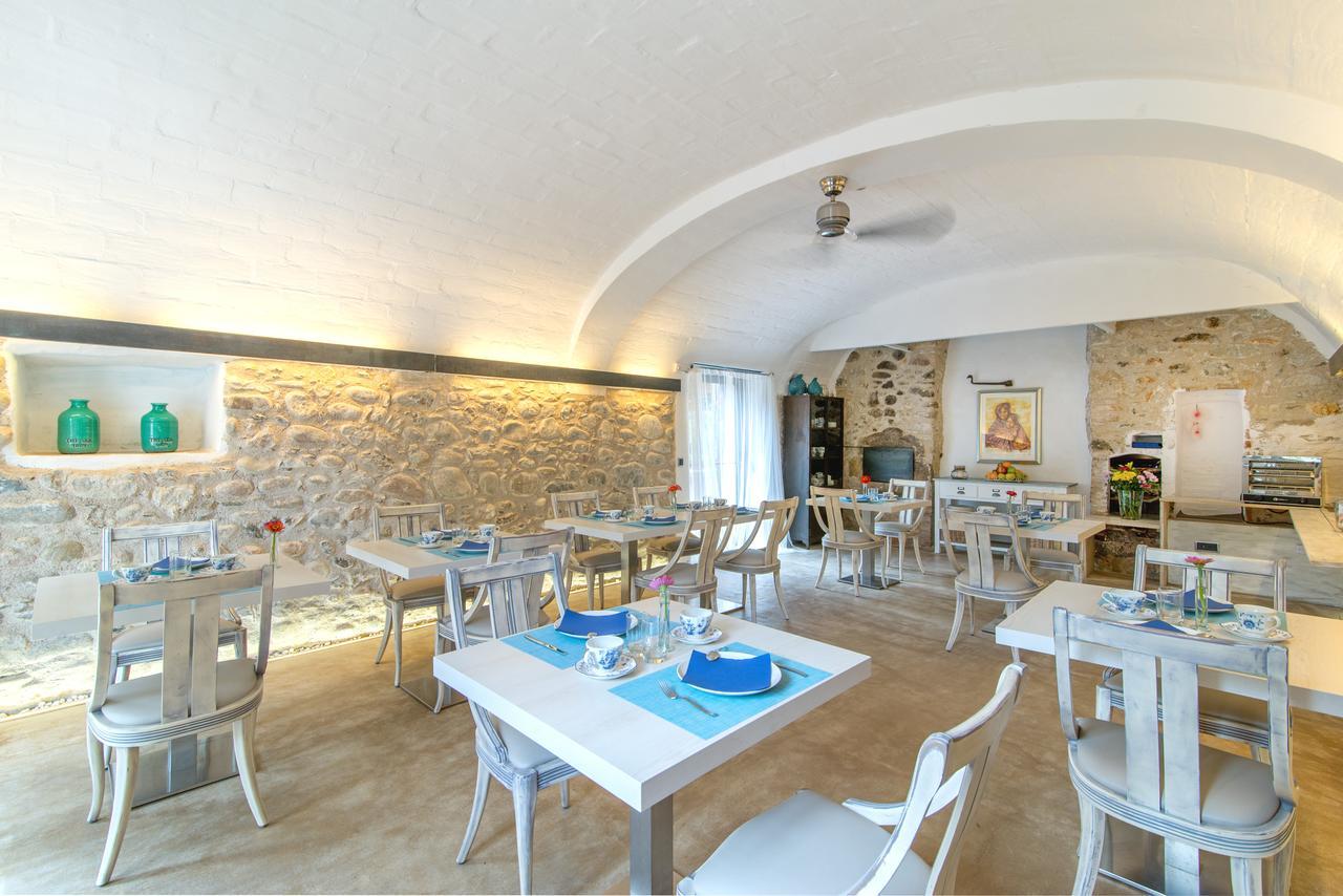Mas Carreras 1846 Holiday home *