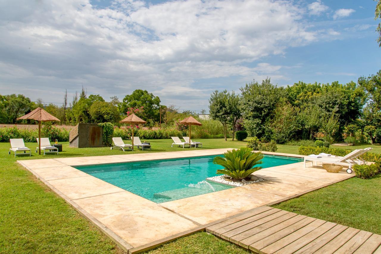 Mas Carreras 1846 Holiday home *