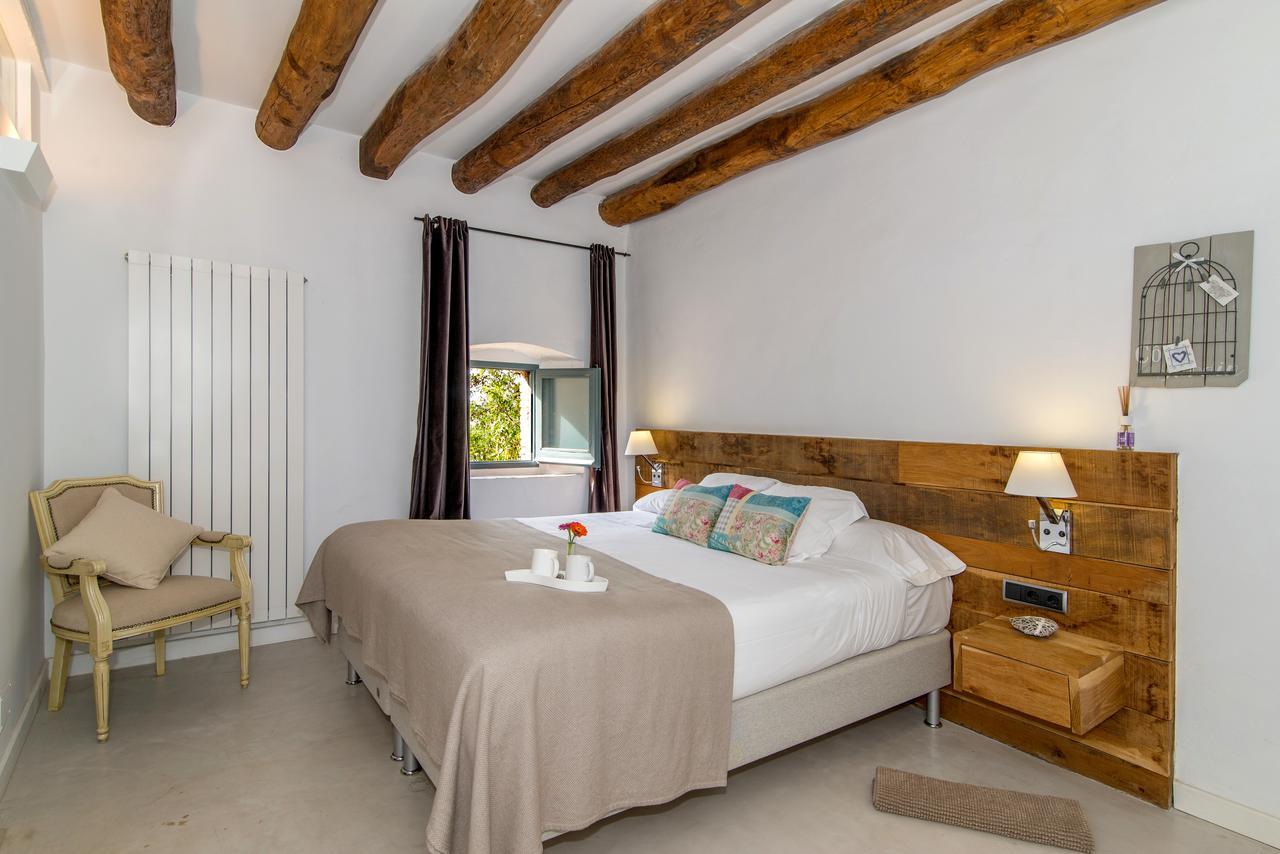 Mas Carreras 1846 Holiday home