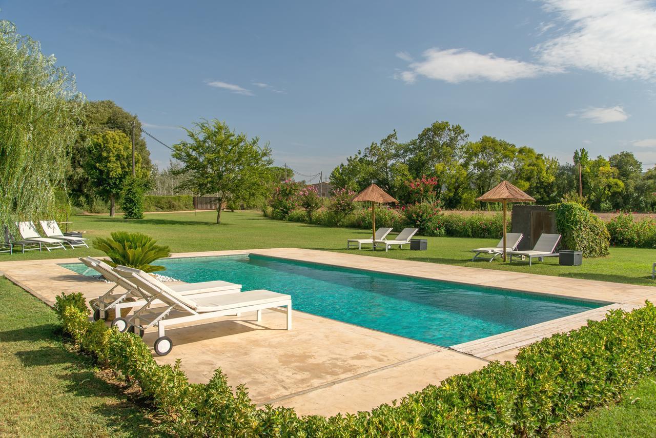 Holiday home Mas Carreras 1846 *