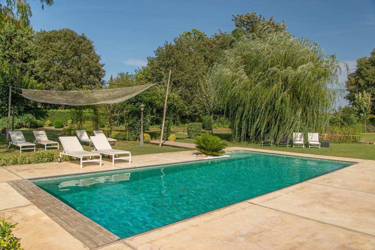 Mas Carreras 1846 Holiday home *