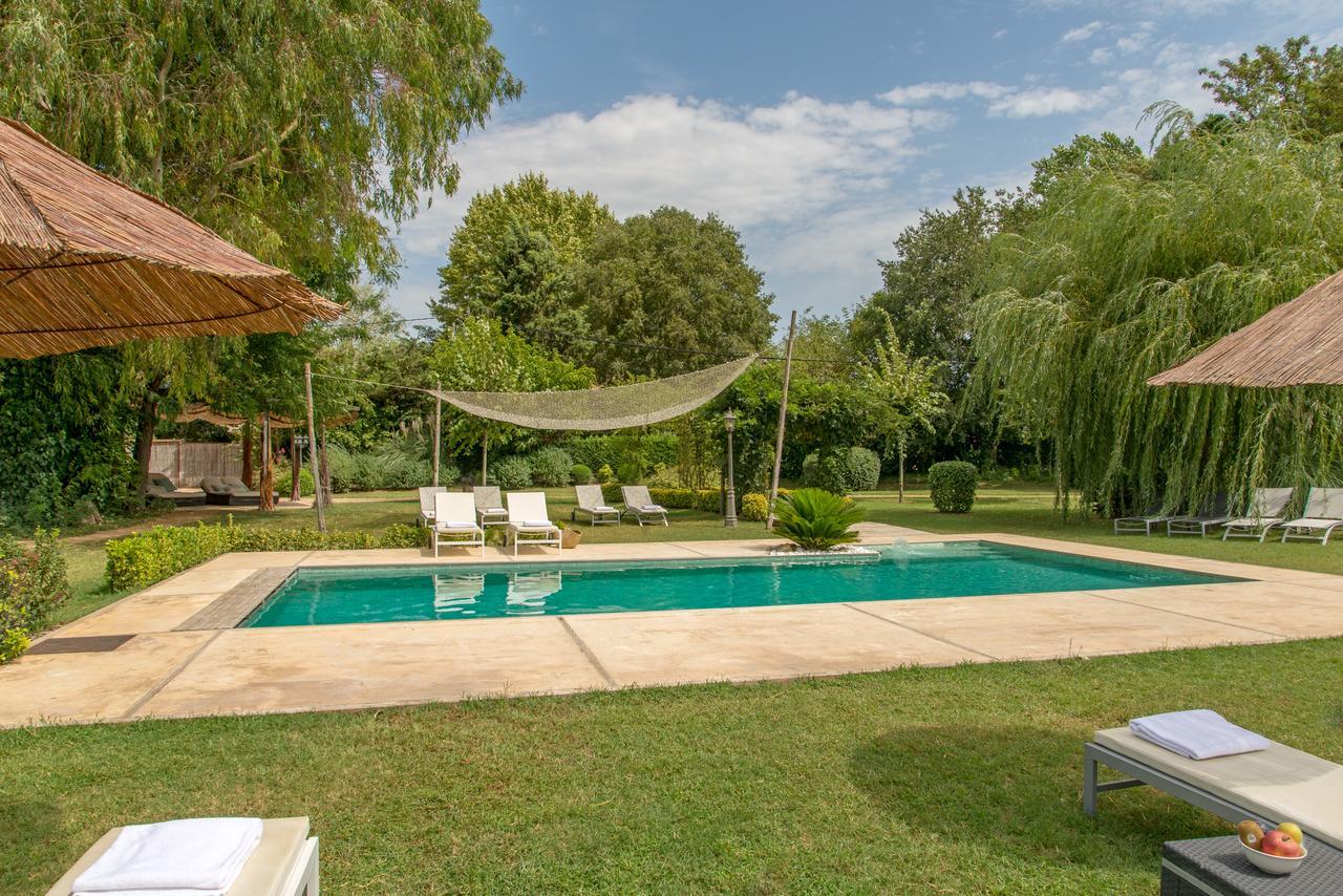 Mas Carreras 1846 Holiday home