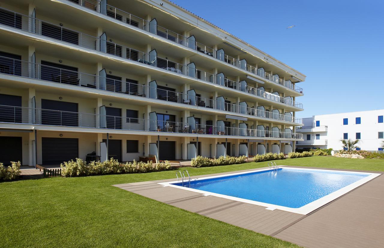 Apartamento Terraza - Santa Maria Rosas