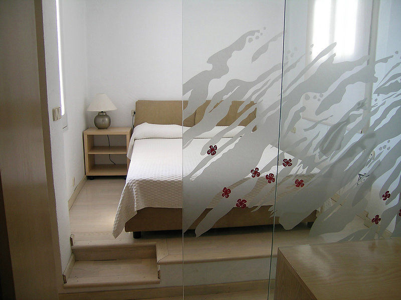 Apartment Bloc Goya By Interhome