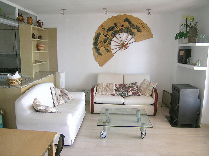 Apartment Bloc Goya By Interhome *