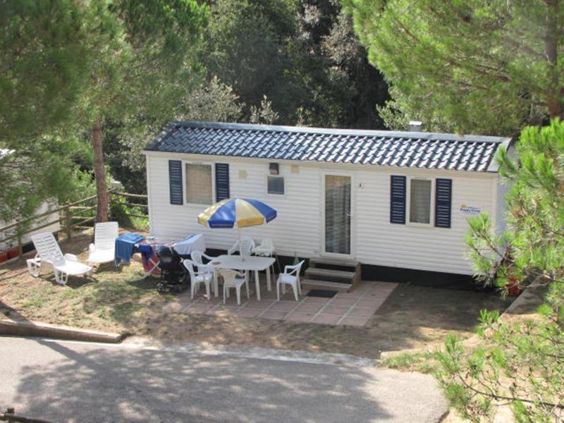 Happy Camp Camping Cala Gogo Hotel Sant Antoni De Calonge