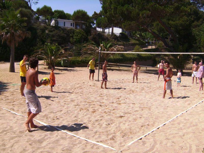Hotel Happy Camp Camping Cala Gogo
