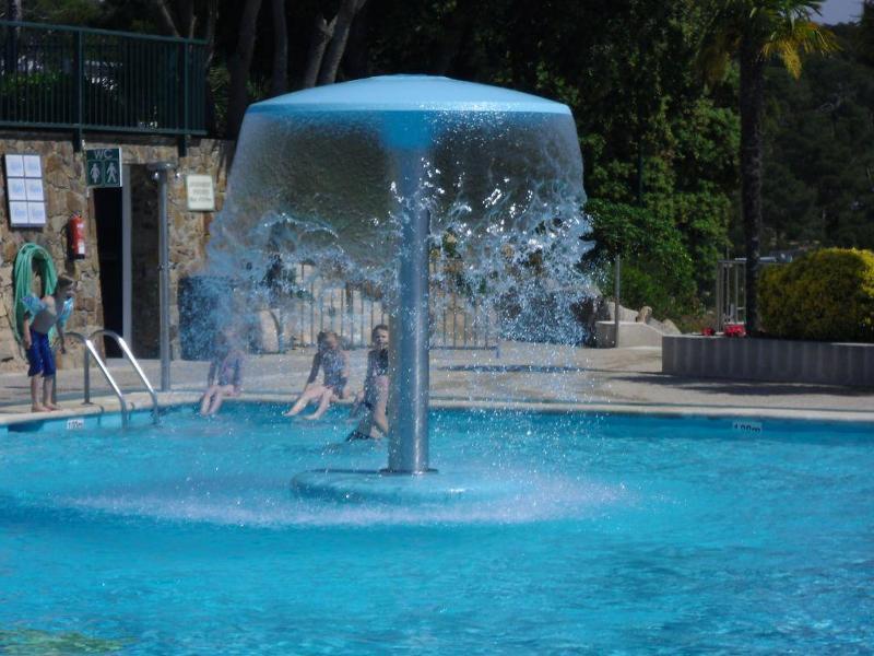 Hotel Happy Camp Camping Cala Gogo Sant Antoni De Calonge
