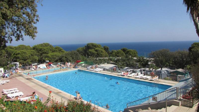Happy Camp Camping Cala Gogo