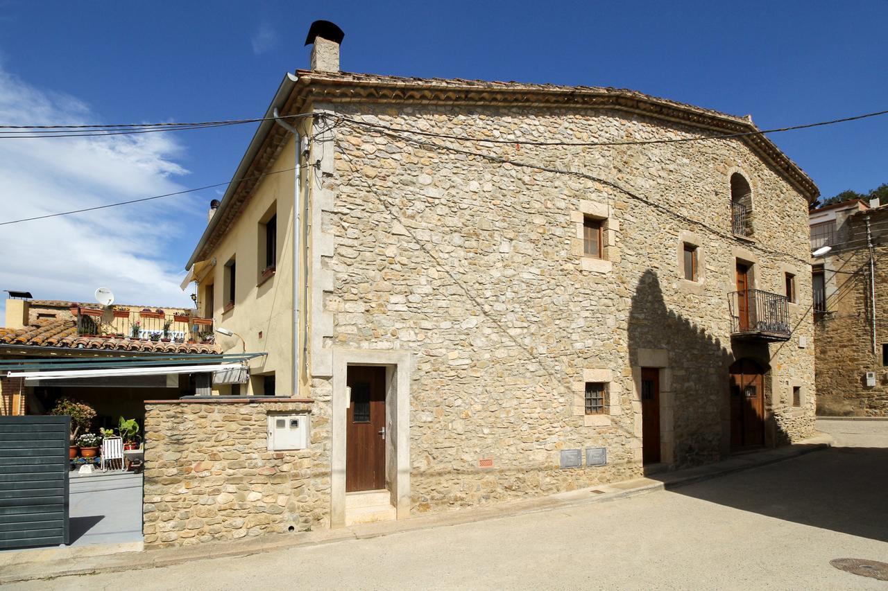 Sistach Casa Colomers Сasa de vacaciones