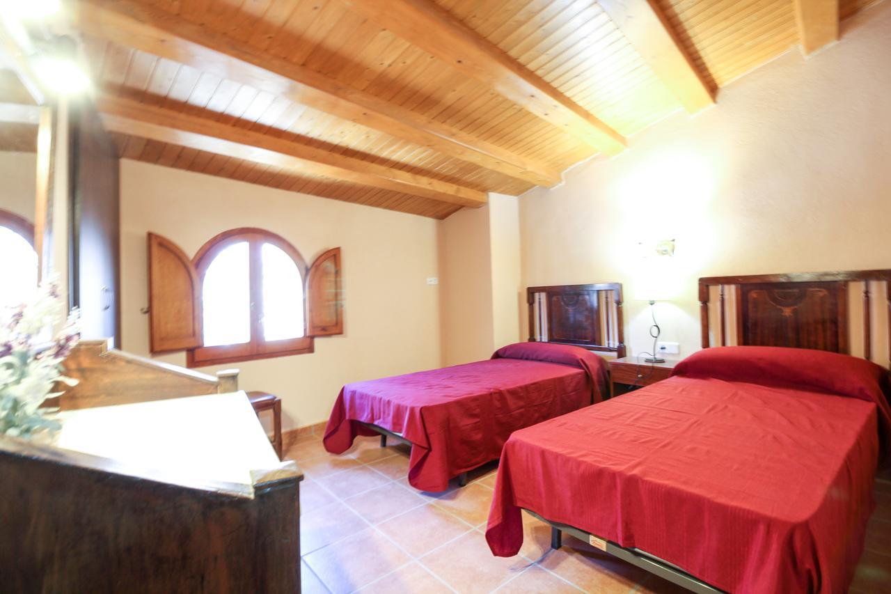 Sistach Casa Colomers Сasa de vacaciones Colomés