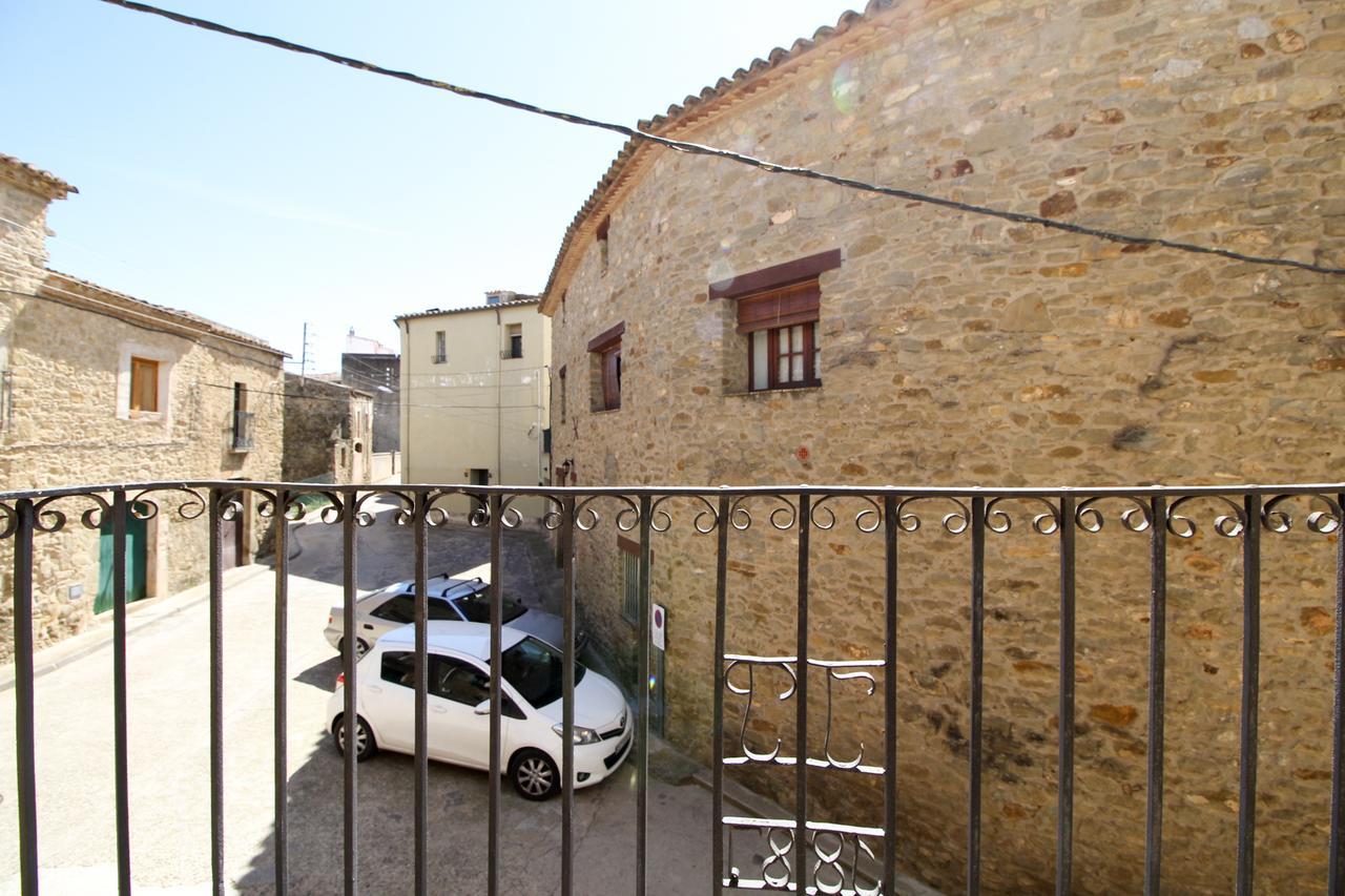 Sistach Casa Colomers Colomés