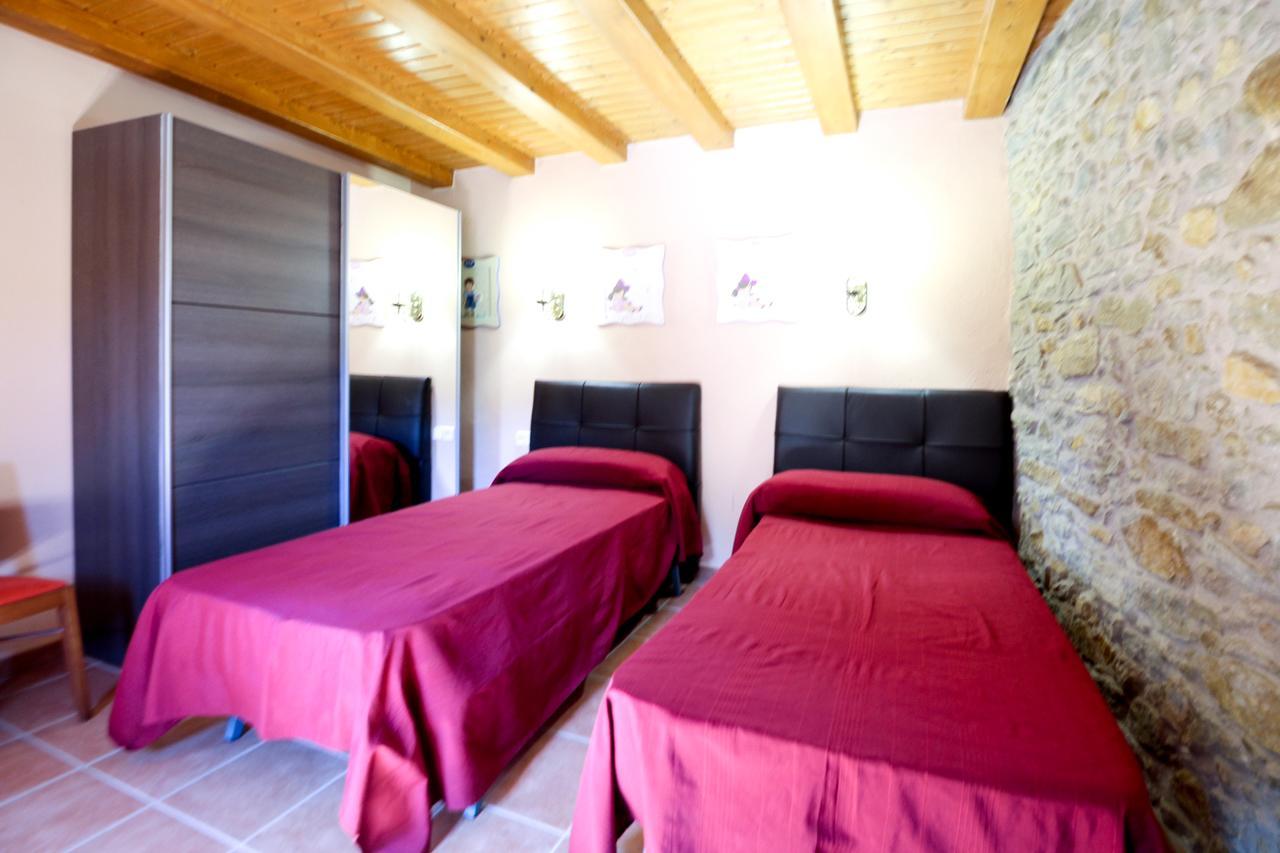 Sistach Casa Colomers Сasa de vacaciones Colomés
