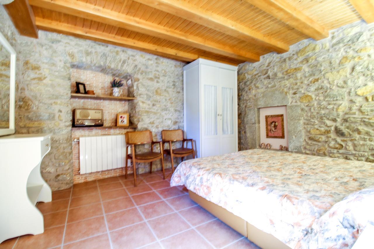 Сasa de vacaciones Sistach Casa Colomers