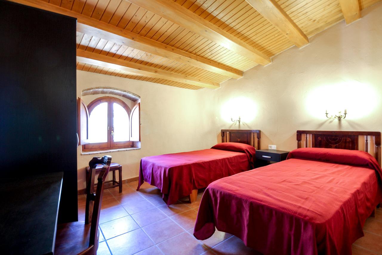 Sistach Casa Colomers *